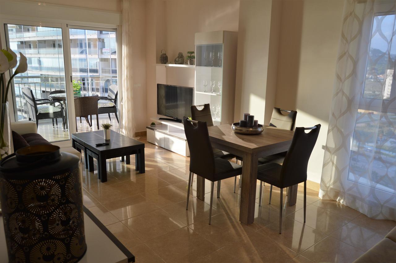Apartamento Porto Azul 12 *