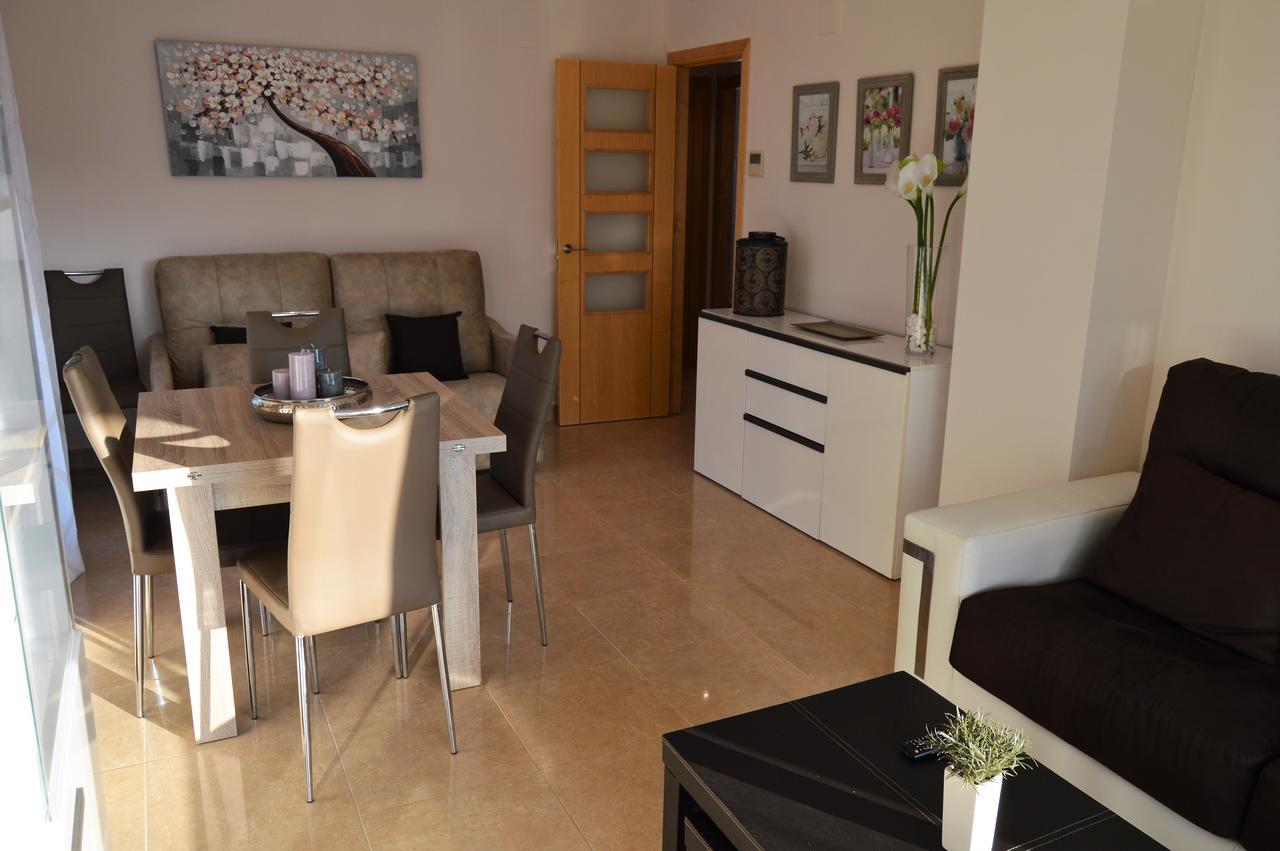 Apartamento Porto Azul 12 *