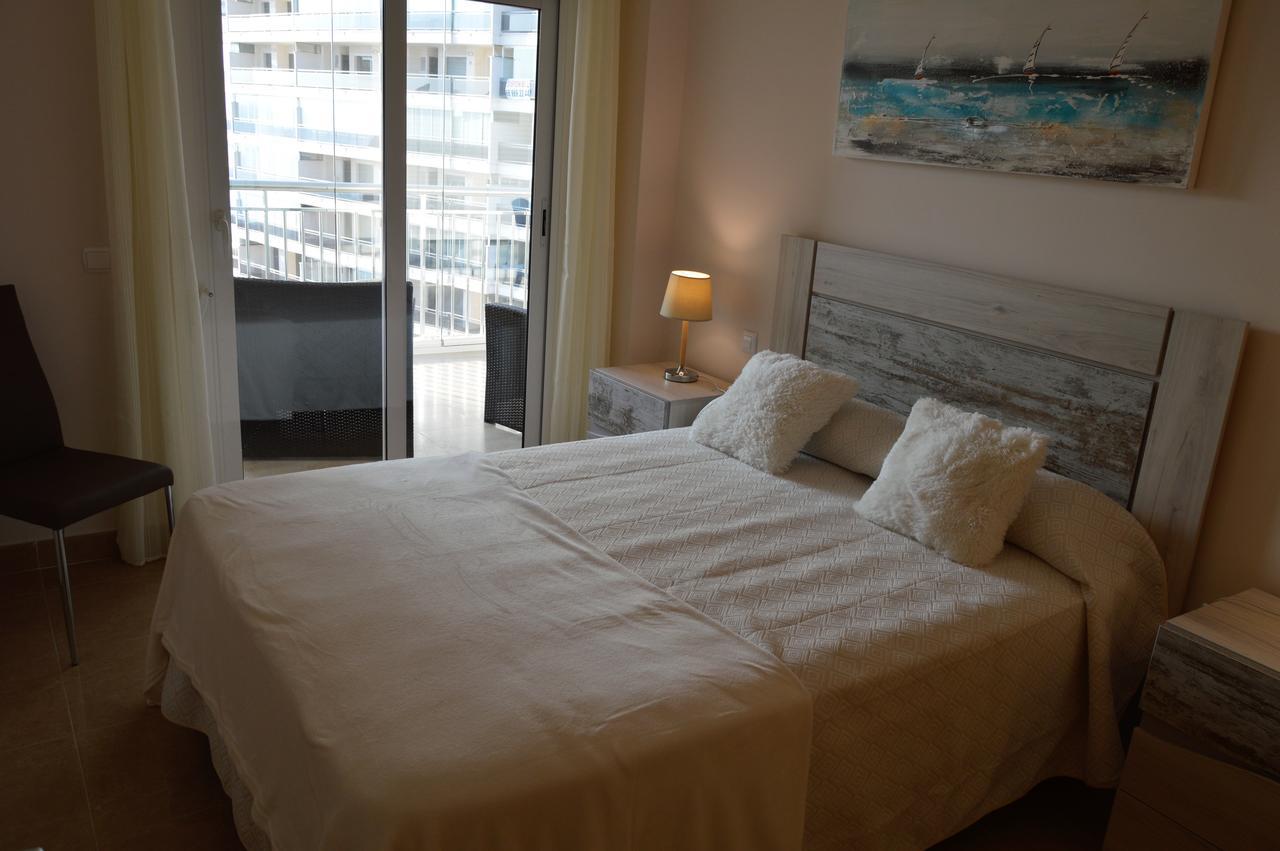 Porto Azul 12 Calpe